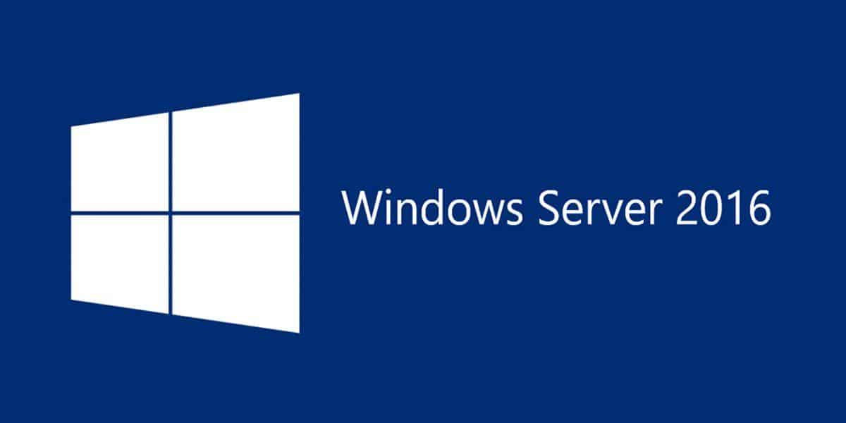Network Controller su Windows Server 2016