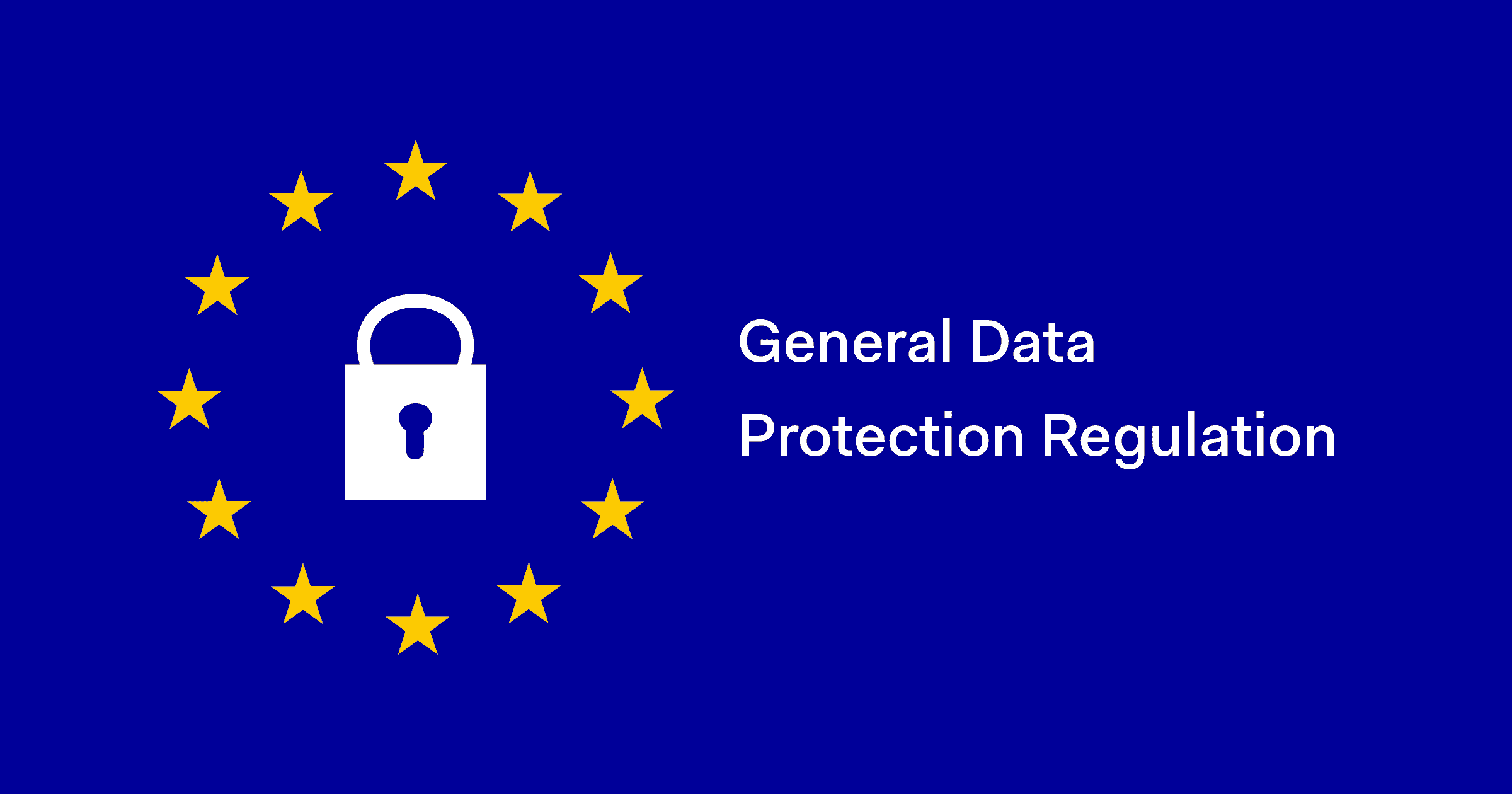 Un anno dal GDPR
