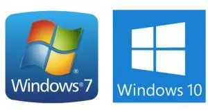 windows 7 vs 10