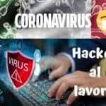 Coronavirus: la settimana della follia