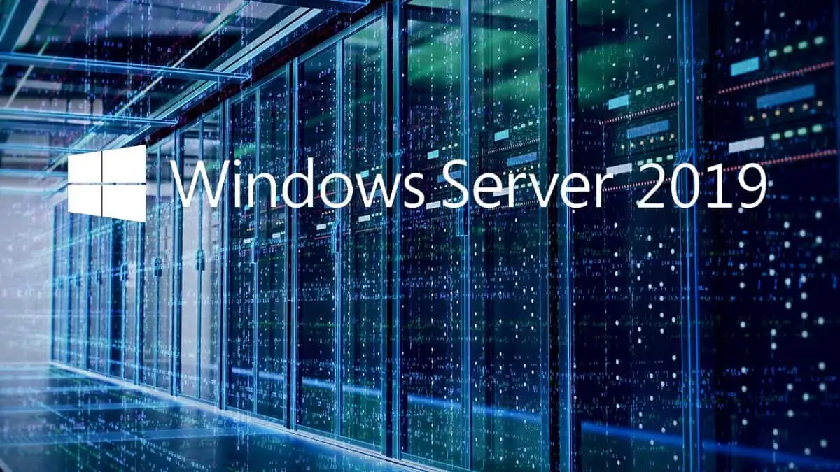 windows server 2019 hyper-v