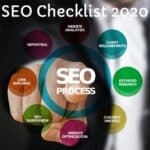 SEO checklist 2020: correggi e migliora il tuo sito web