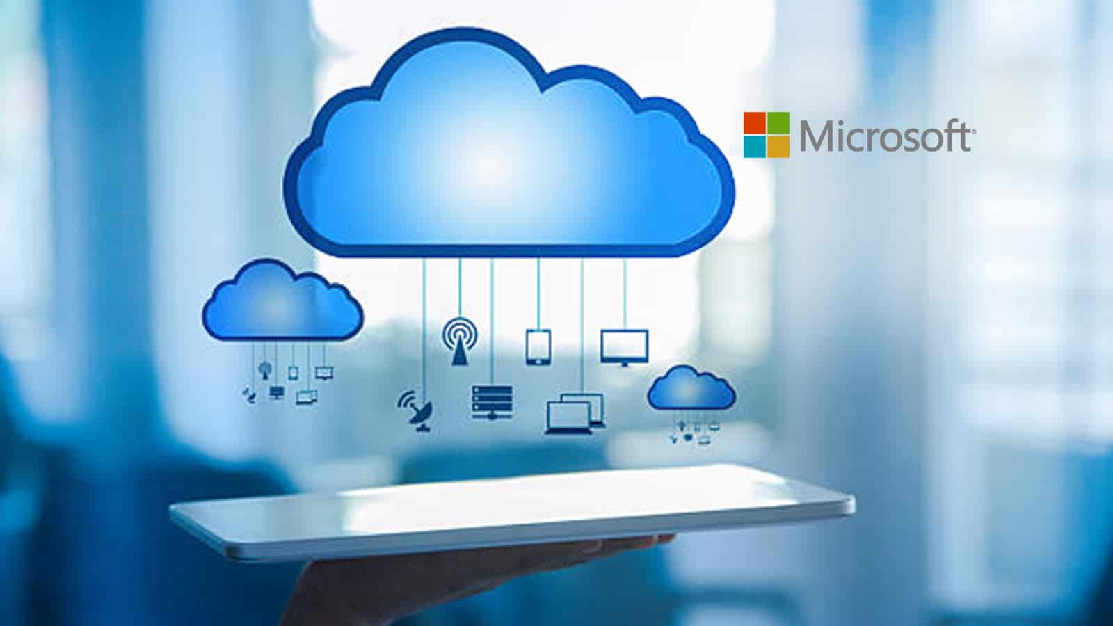 Microsoft Azure: la piattaforma perfetta per ottimizzare gestione e distribuzione di servizi e soluzioni