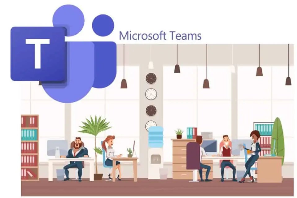 Corso Microsoft Teams per utenti