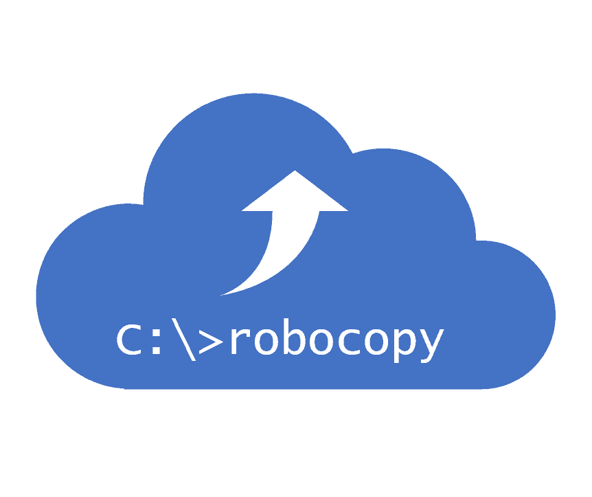Robocopy