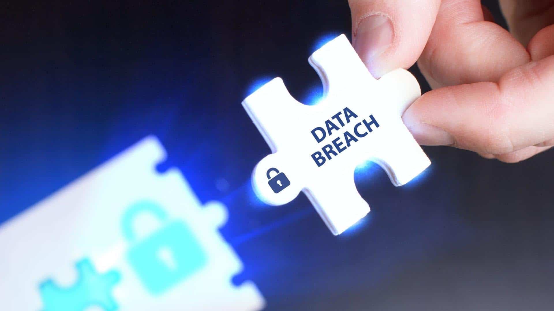 Data Breach: gestione e procedure operative