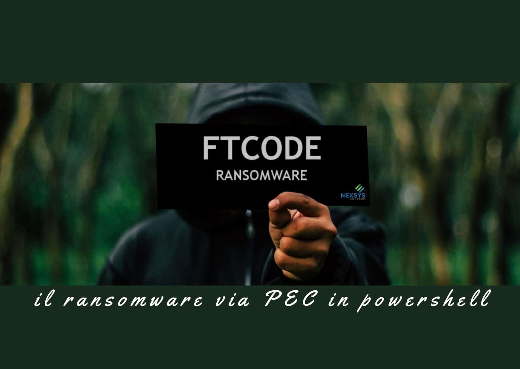 ftcode