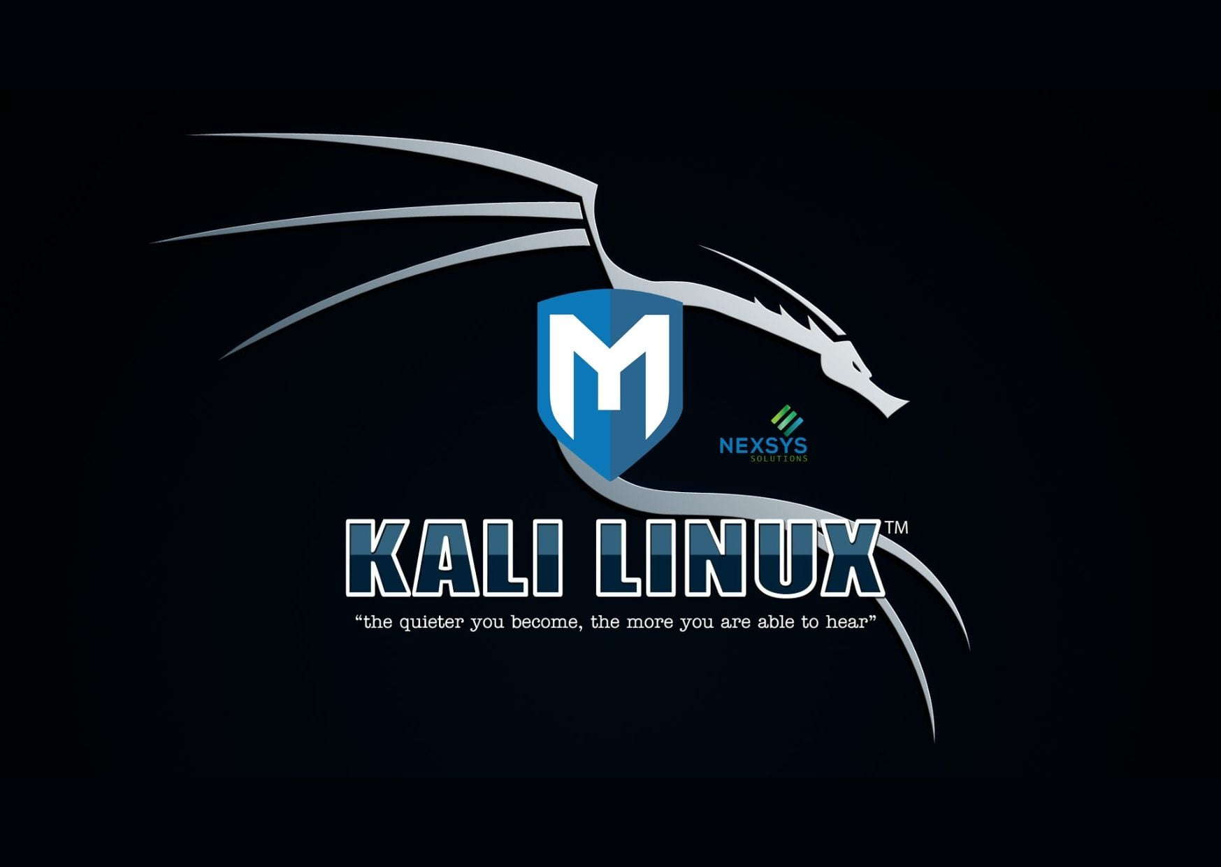 Kali Linux e Metasploit.
