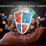 Penetration Test vs Red Teaming: le 2 principali differenze