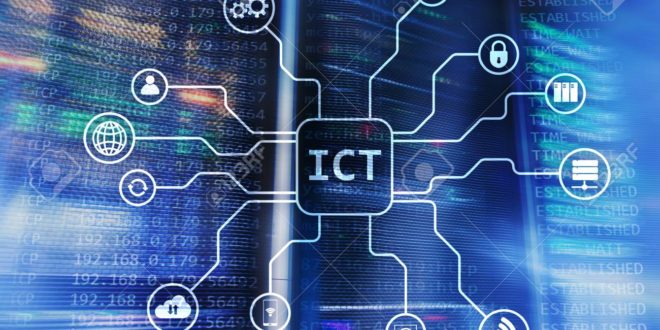 ICT e IT: significato e definizione