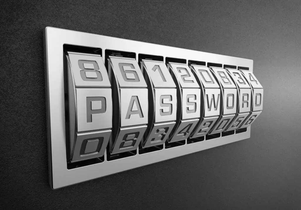 Password sicure