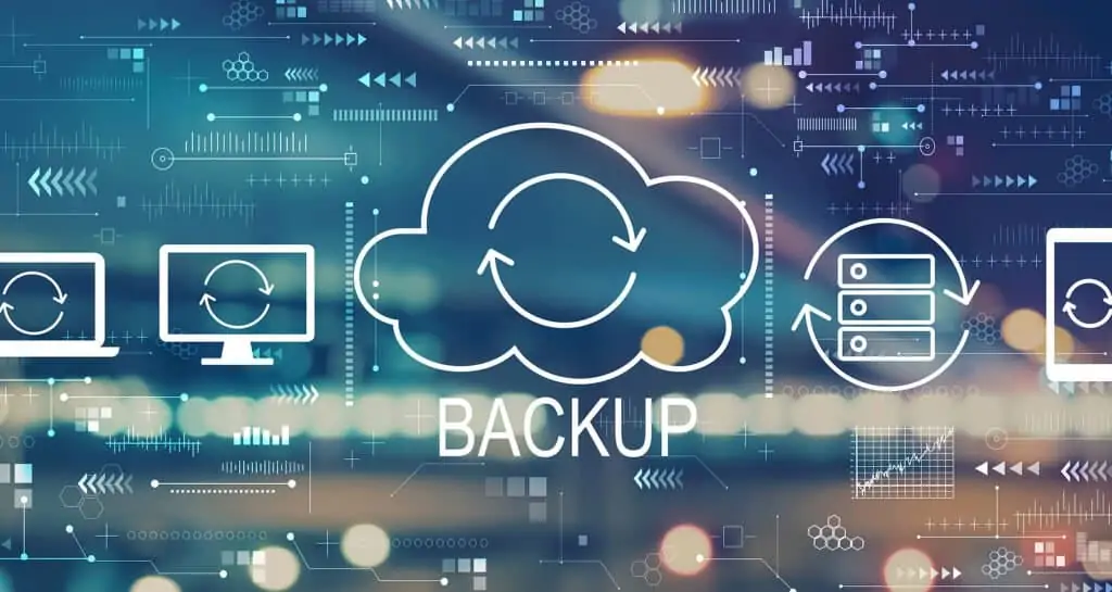 Backup Policy Best Practices