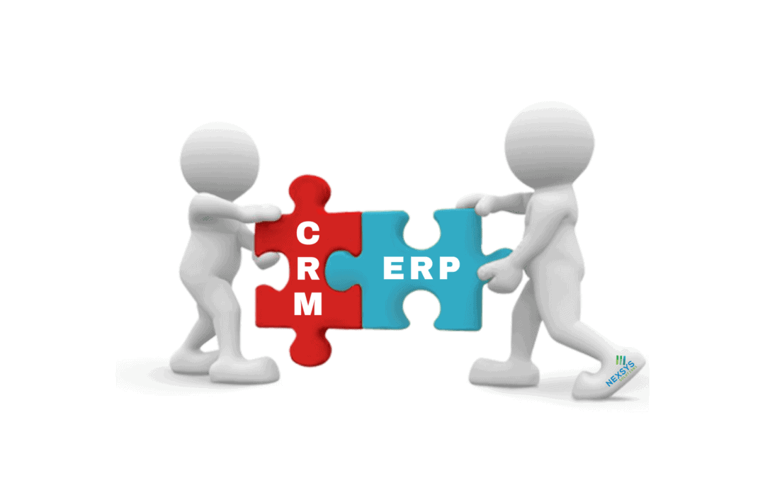 Perché integrare ERP e CRM a vantaggio dell’e-commerce