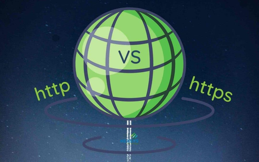 Protocollo http vs Protocollo https