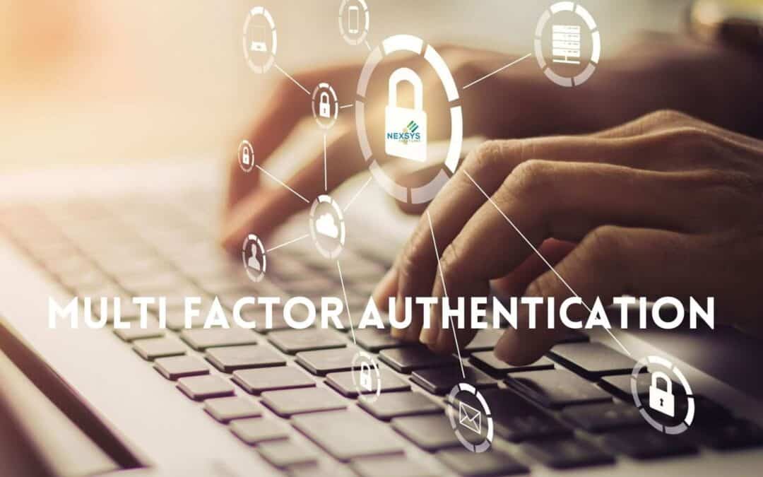 Multi-Factor Authentication (MFA): cos’è, come funziona e come protegge l’azienda