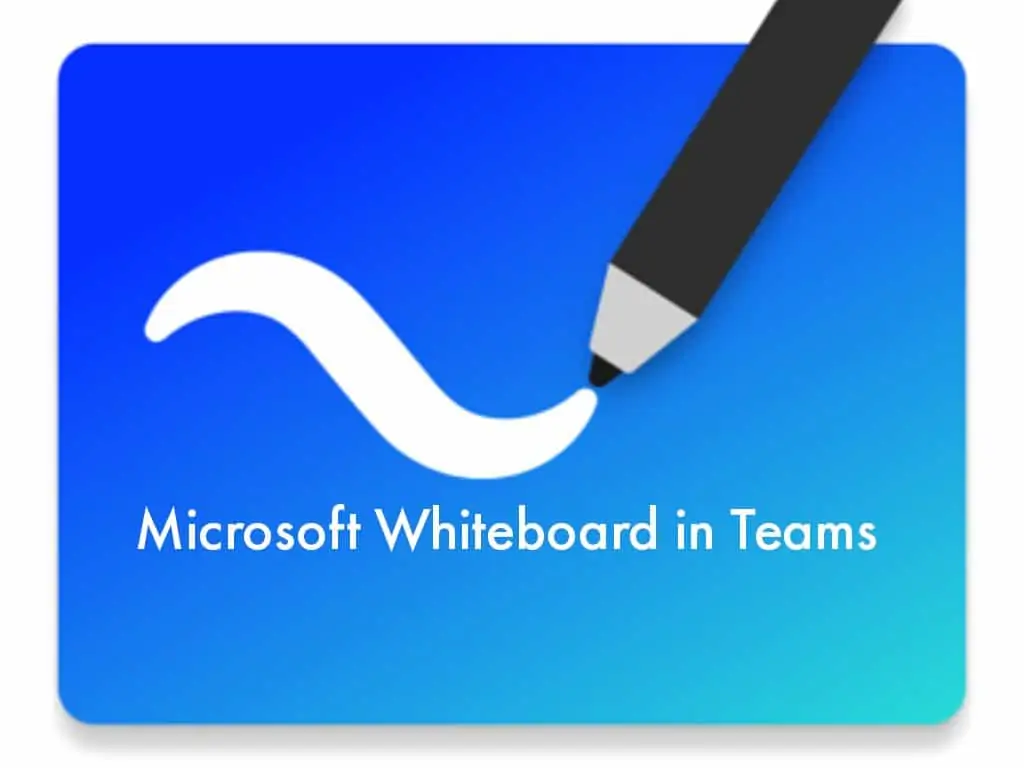 Whiteboard-in-Teams