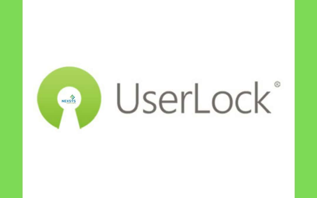 UserLock