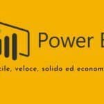 Microsoft Power BI: facile, veloce, solido ed economico