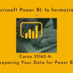 Microsoft Power BI: la formazione (parte 2)