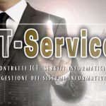 Contratti ICT: servizi informatici e gestione dei sistemi informativi