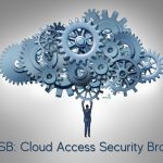 CASB: Cloud Access Security Broker
