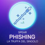 Spear Phishing: la truffa del singolo