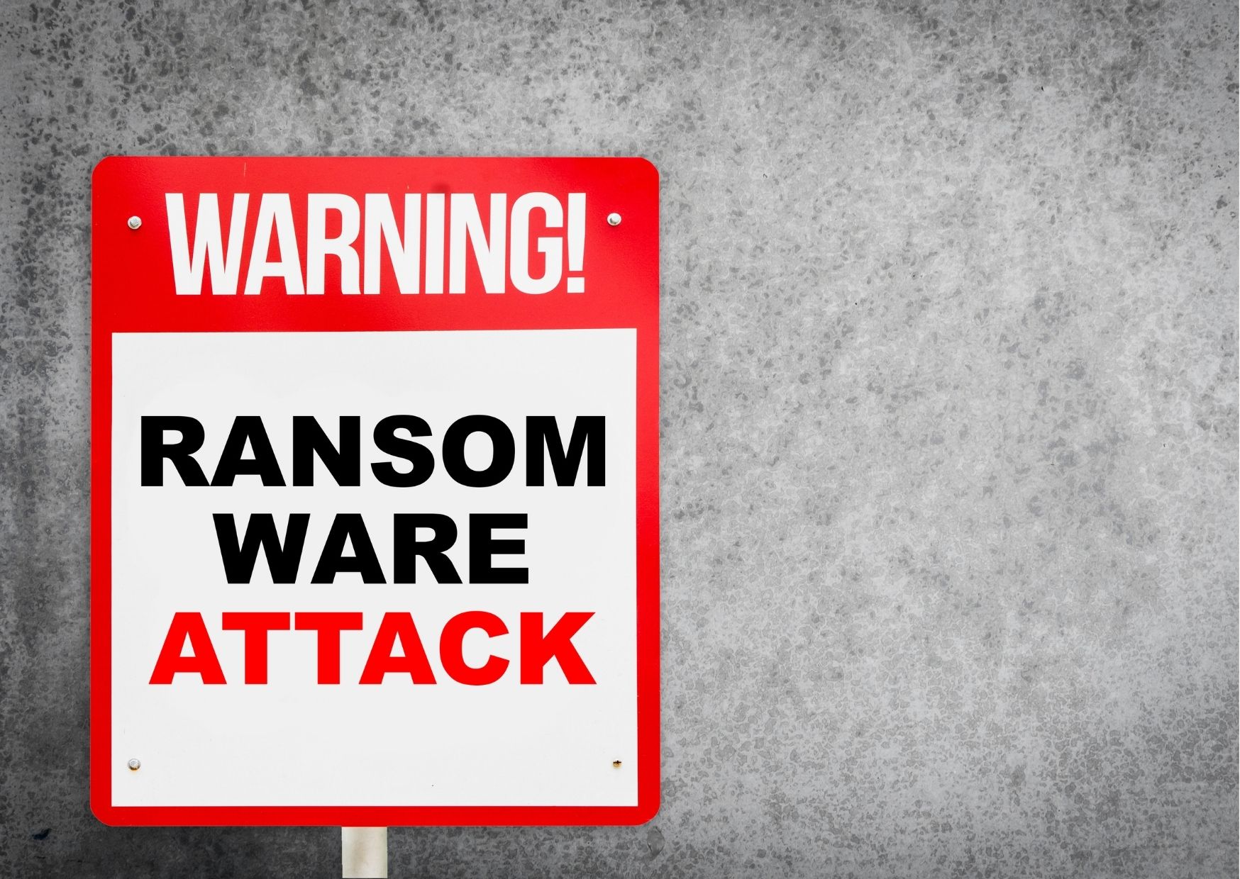 Attacco ransomware: come contenerlo prima che si diffonda