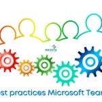 Best practices Microsoft Teams