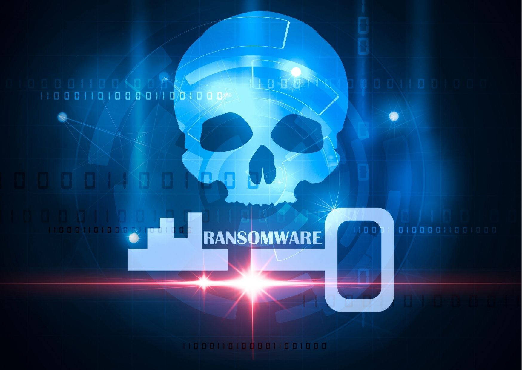 Proteggere la propria azienda dai ransomware 12 modi
