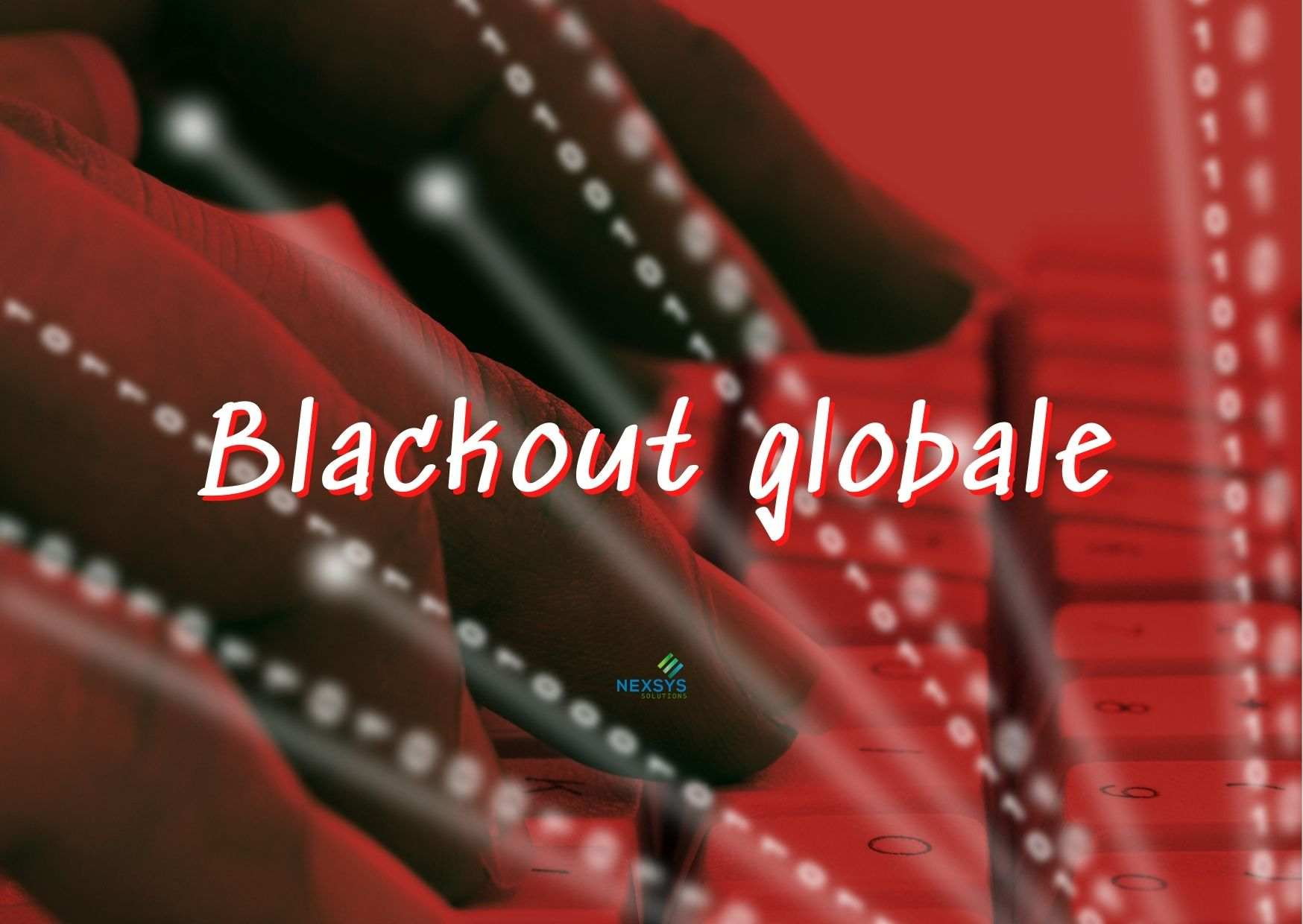 Blackout-globale