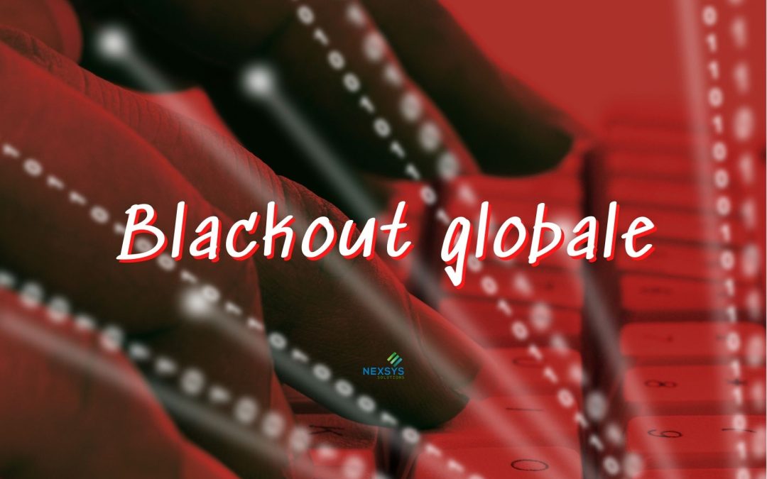 Blackout globale