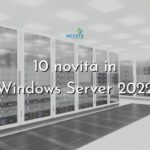 10 novità in Windows Server 2022