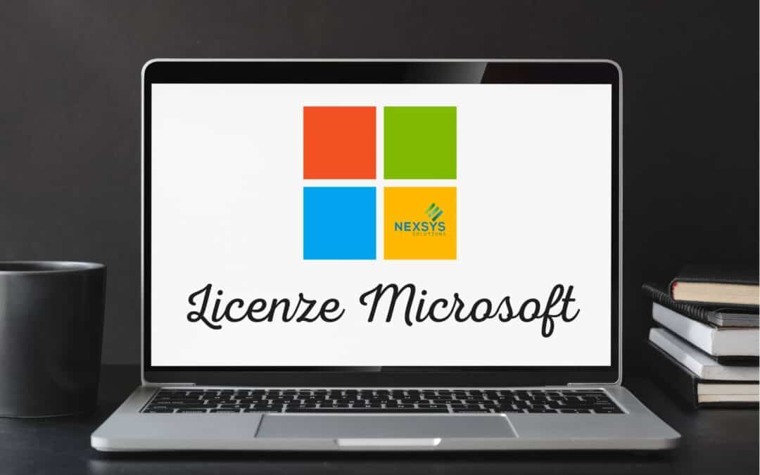 Abbattere i costi delle licenze 365: 5 pratici consigli