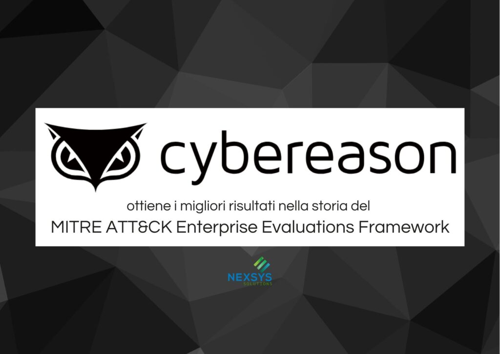 Cybereason-migliori-risultati-del-MITRE-ATTCK-Enterprise-Evaluations-Framework