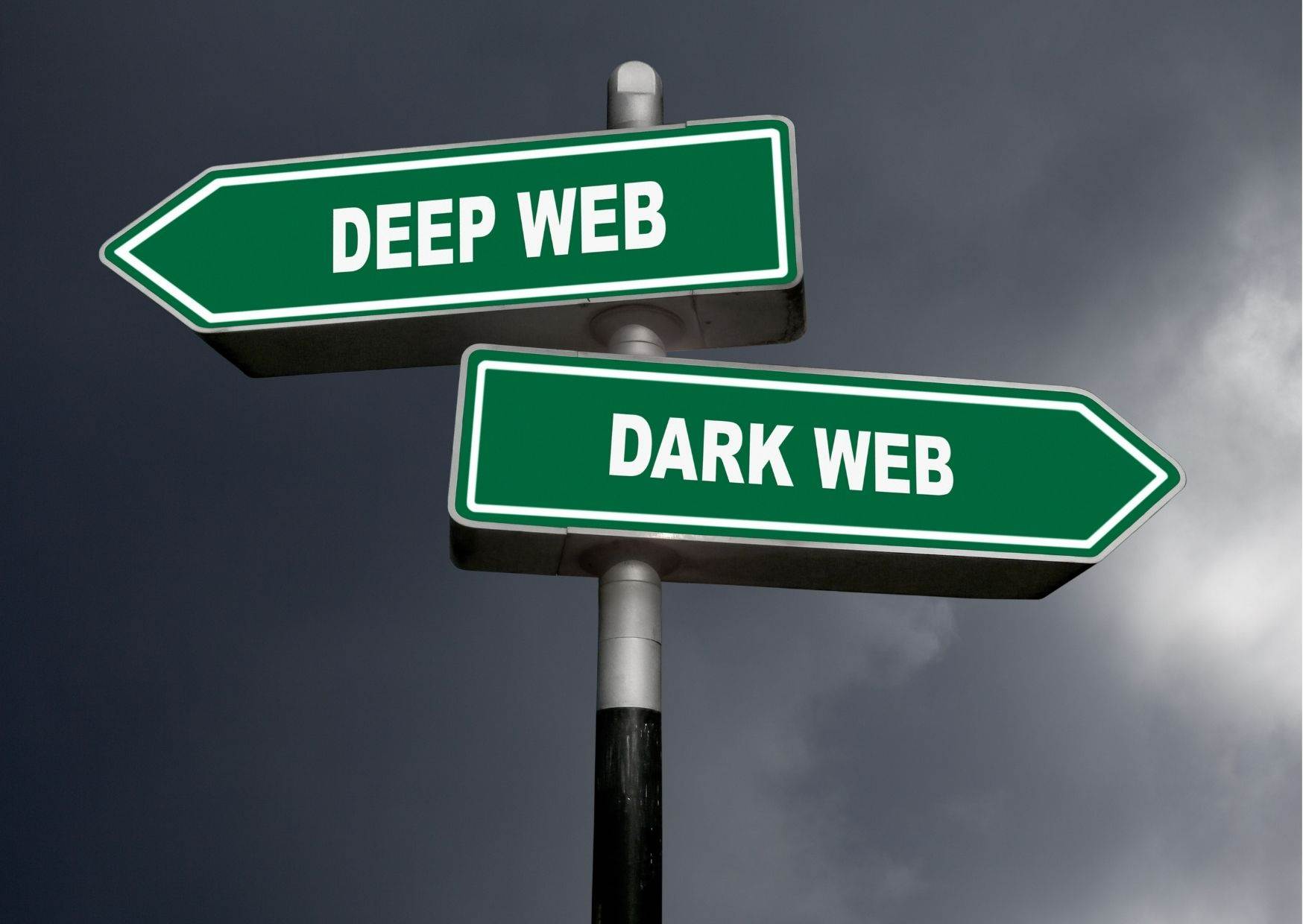 Dark Web cos’è, come accedere e quali pericoli nasconde
