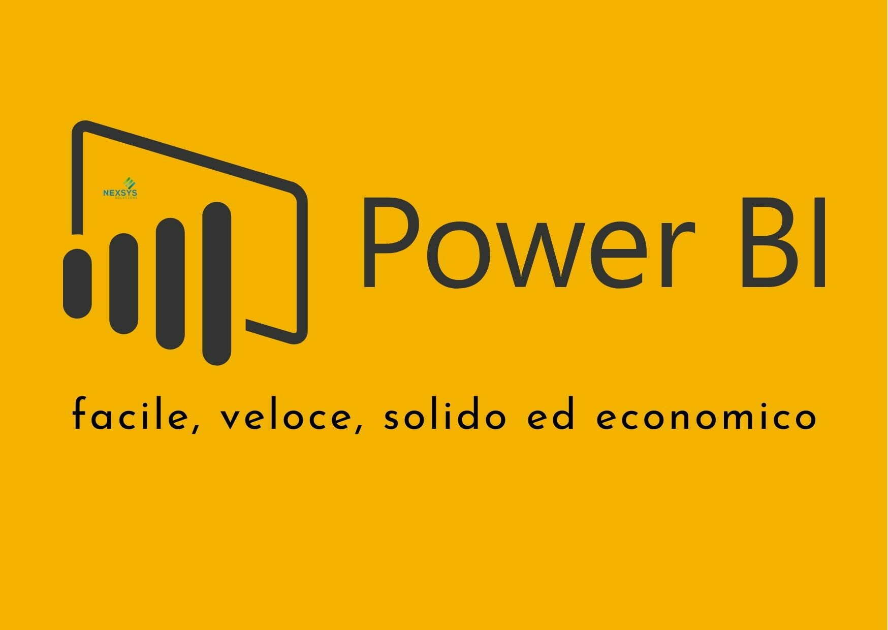 Microsoft-Power-BI-facile-veloce-solido-ed-economico