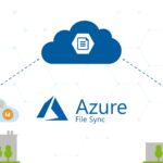 Azure File Sync: un DFS hybrid cloud