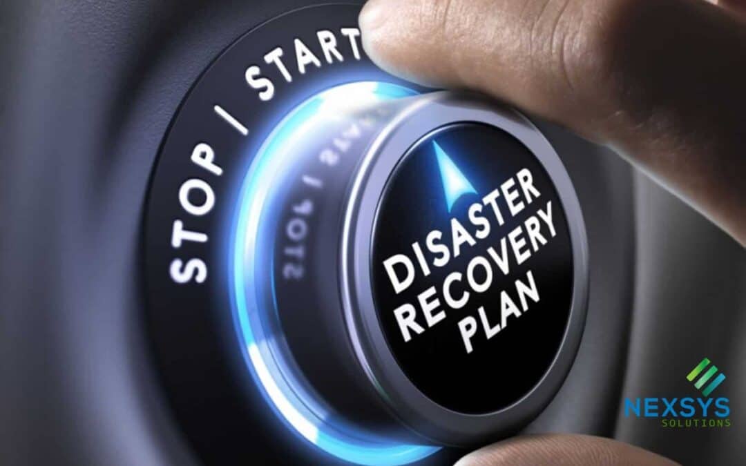 I 5 consigli per eseguire un piano efficiente di Disaster Recovery