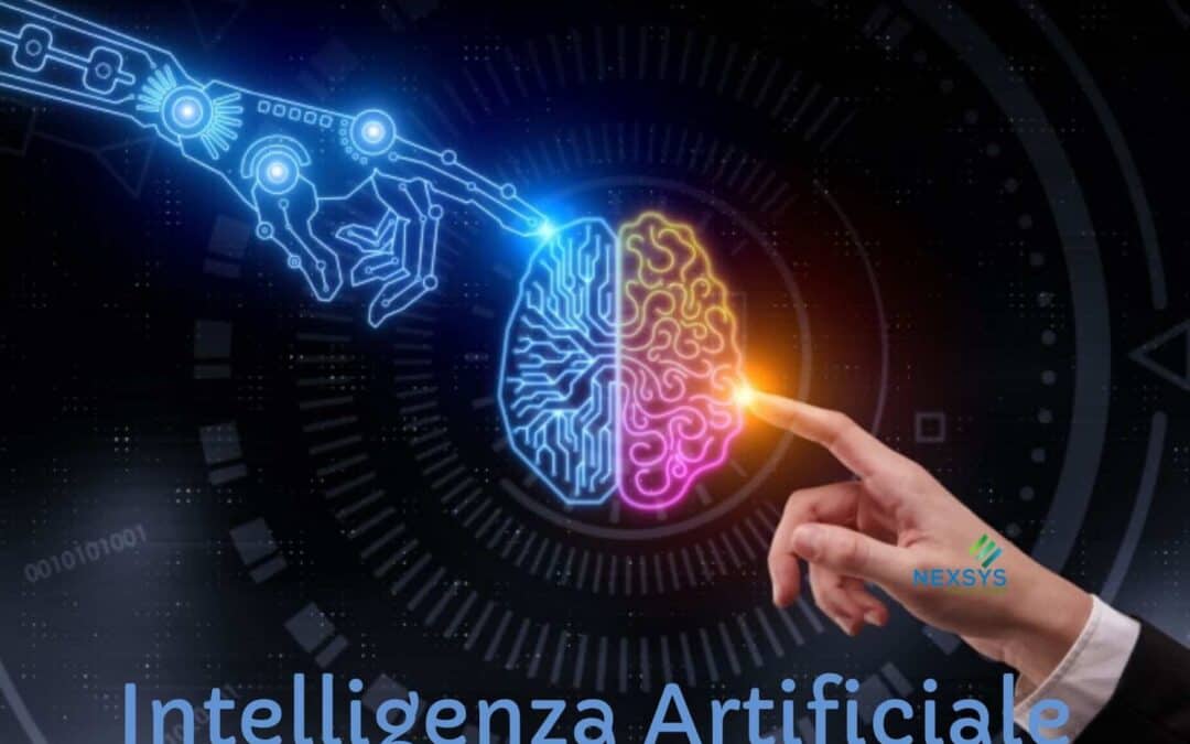 Intelligenza Artificiale: 5 Pro e 5 Contro
