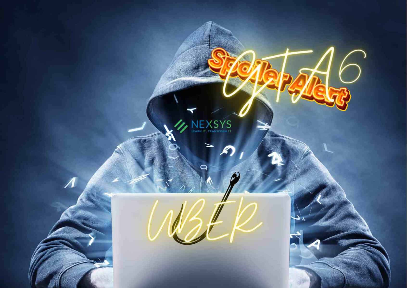 Hacker 18enne di GTA6 rivendica la violazione di UBER