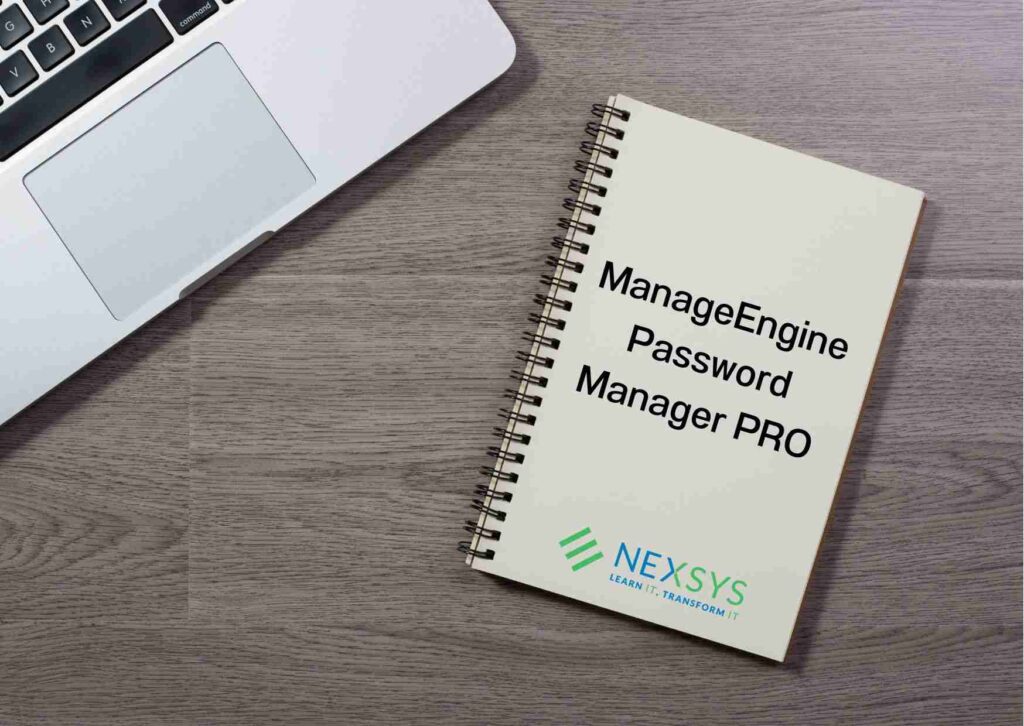 ManageEngine Password Manager PRO