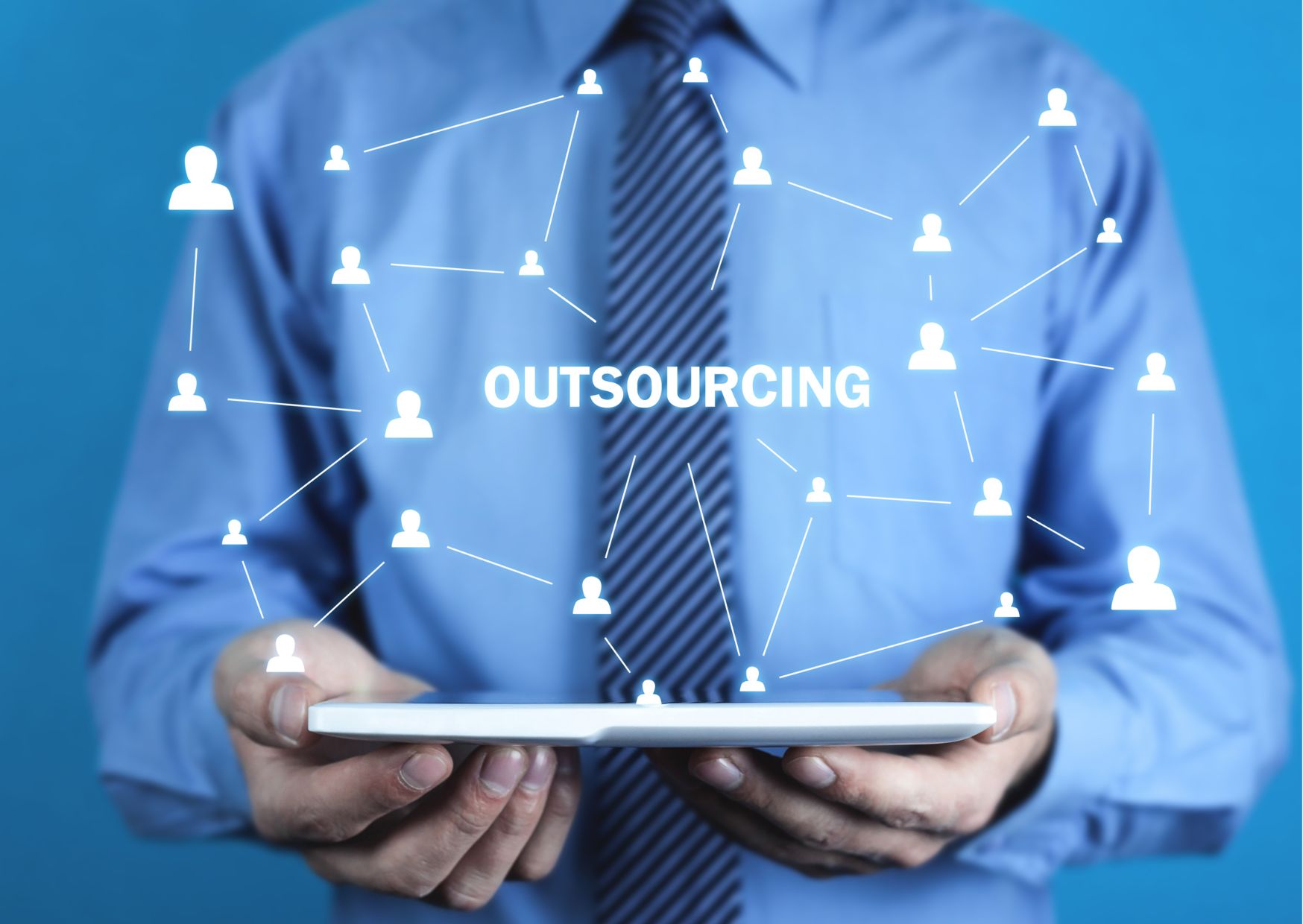 Outsourcing 7 motivi per esternalizzare i servizi IT