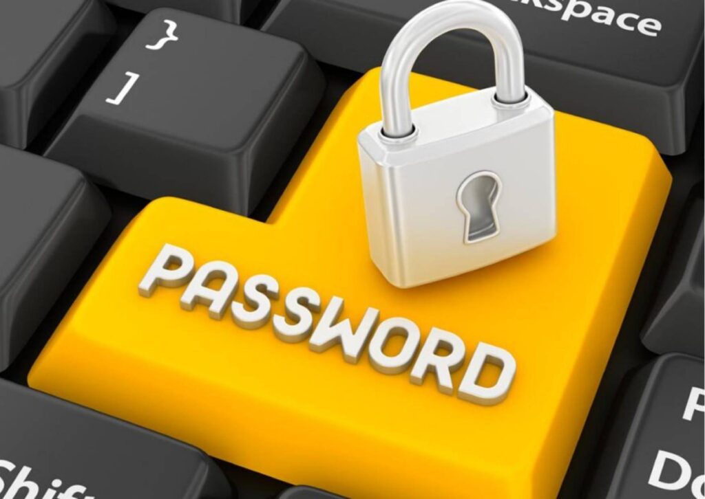 NIST e il nuovo standard di sicurezza delle password