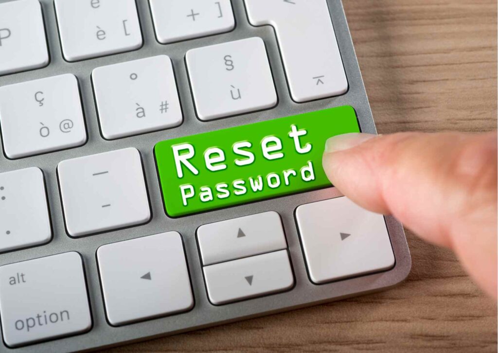 Perché forzare il reset delle password è dannoso per la sicurezza informatica