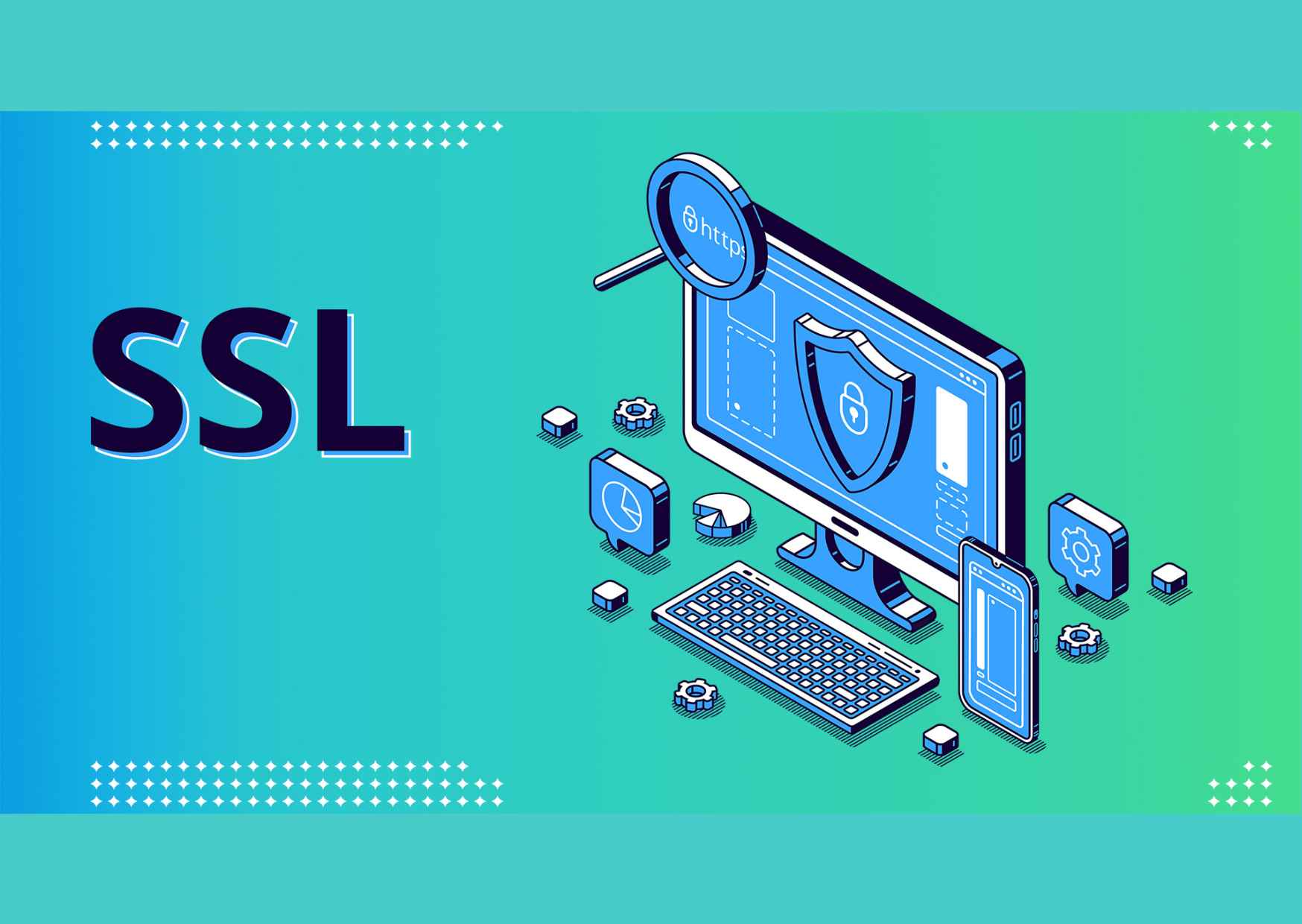 Corso Gestione certificati digitali SSL