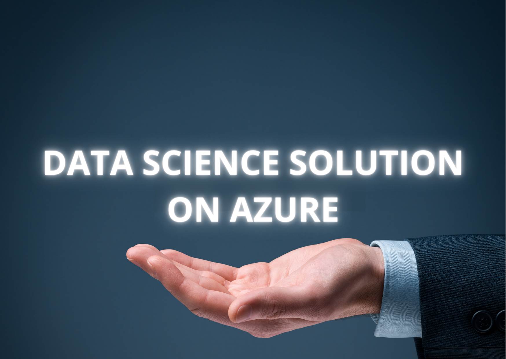 Data Science Solution on Azure