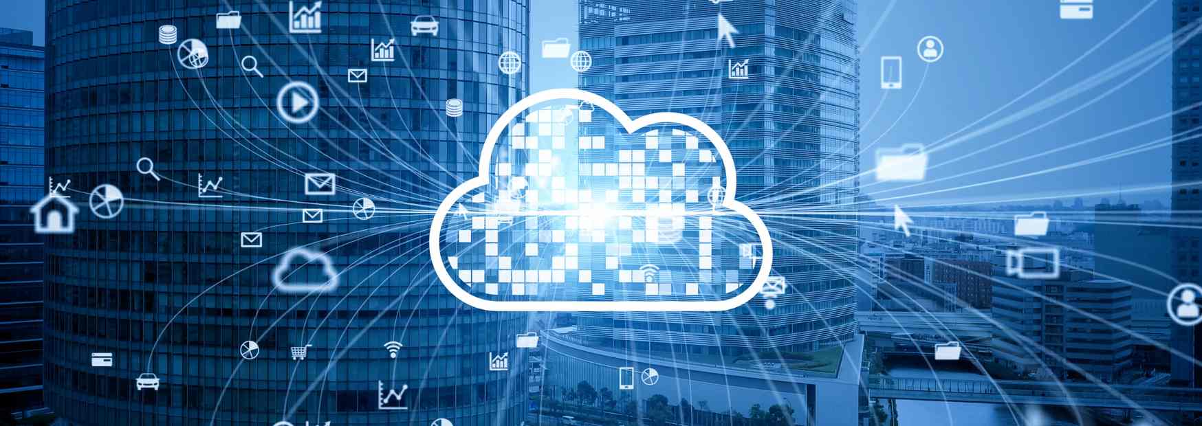 cloud saas