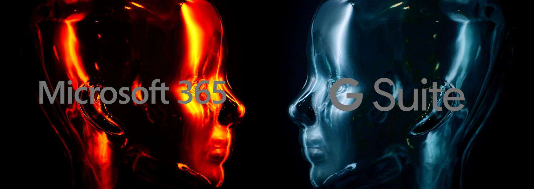 g suite vs 365
