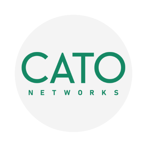 logo cato networks