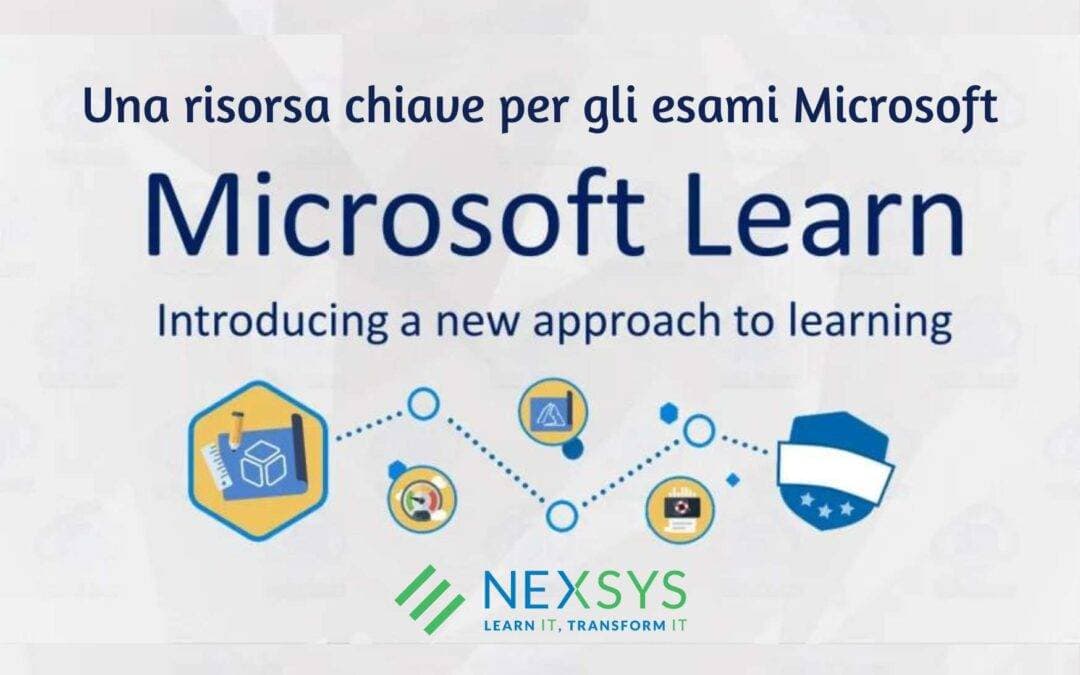 Microsoft Learn: una risorsa chiave per gli esami Microsoft